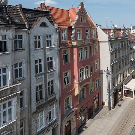 Samba Apartment Wroclaw Exterior photo